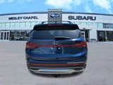 Used 2022 Hyundai Santa Fe SEL image 5