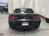 Used 2017 Chevrolet Camaro LT w/ RS Package image 4