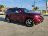 Used 2018 Jeep Grand Cherokee Limited image 2