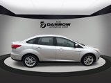 Used 2017 Ford Focus SE w/ Cold Weather Package image 4