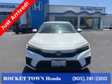 Used 2023 Honda Civic LX image 3