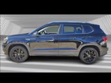 Used 2023 Volkswagen Taos SE w/ Black Wheel Package image 2