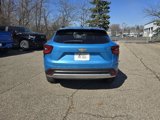 New 2025 Chevrolet Trax LT w/ Sunroof Package image 5