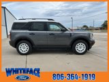 New 2024 Ford Bronco Sport Heritage w/ Heritage Convenience Package image 6