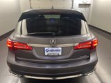 Used 2017 Acura MDX SH-AWD image 5