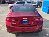 New 2025 Chevrolet Malibu LT image 6