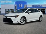 Used 2024 Toyota Corolla LE image 2