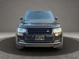 Used 2013 Land Rover Range Rover Supercharged image 2