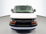 Used 2017 Chevrolet Express 3500 LT w/ LT Preferred Equipment Group image 2
