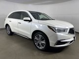 Used 2018 Acura MDX SH-AWD w/ Technology Package image 3