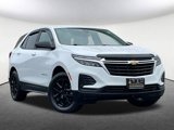 Used 2023 Chevrolet Equinox LS w/ LS Convenience Package image 2