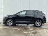 Certified 2021 Cadillac XT5 Sportv w/ LPO, Floor Liner Package image 5