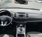 Used 2011 Kia Sportage LX w/ Convenience Pkg image 2