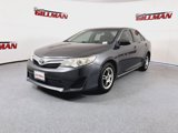 Used 2012 Toyota Camry LE image 3