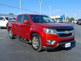 Used 2016 Chevrolet Colorado LT w/ LT Convenience Package image 2