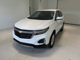 Certified 2022 Chevrolet Equinox LT image 3