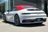 Certified 2024 Porsche 911 Carrera S image 3