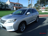 Used 2013 Lexus RX 350 FWD image 3