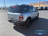Certified 2023 Ford Bronco Sport Outer Banks w/ Tech Package image 5