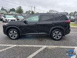 Used 2022 Nissan Rogue SV image 4
