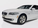 Used 2012 BMW 528i Sedan image 5