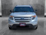 Used 2014 Ford Explorer XLT w/ Equipment Group 202A image 2