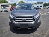 Used 2020 Ford EcoSport SE w/ SE Convenience Package image 2