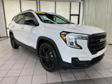 Certified 2023 GMC Terrain SLT w/ Tech Package image 3