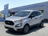 Certified 2019 Ford EcoSport S image 3