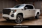 Used 2022 GMC Sierra 1500 Denali w/ Denali Reserve Package image 4