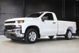Used 2022 Chevrolet Silverado 1500 W/T w/ WT Fleet Convenience Package image 4