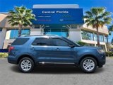 Used 2018 Ford Explorer XLT w/ Equipment Group 201A image 4