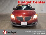 Used 2006 Pontiac Vibe AWD w/ Preferred Package image 2