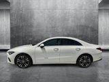 Certified 2025 Mercedes-Benz CLA 250 4MATIC image 5