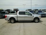 Used 2021 Ford F150 XLT w/ Equipment Group 302A High image 6