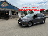 Used 2017 Chrysler Pacifica Touring-L Plus w/ Advanced Safetytec Group image 2