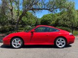 Used 2002 Porsche 911 Carrera 4S image 2
