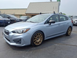 Used 2017 Subaru Impreza 2.0i image 3