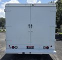 Used 2015 Ford E-350 and Econoline 350 Super Duty w/ A/C Prep Package image 4
