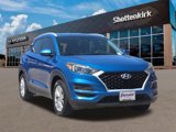 Used 2019 Hyundai Tucson Value image 3