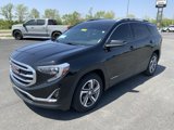Used 2021 GMC Terrain SLT w/ LPO, Floor Liner Package image 3