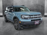 Used 2023 Ford Bronco Sport Big Bend image 3