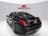 Used 2019 Mercedes-Benz S 560 Sedan image 5
