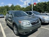 Used 2015 Subaru Forester 2.5i Limited image 2