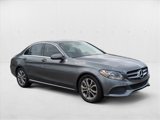 Used 2017 Mercedes-Benz C 300 Sedan image 3