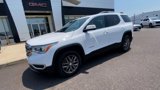 Used 2019 GMC Acadia SLT image 4