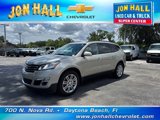 Used 2015 Chevrolet Traverse LT w/ Style and Technology Package image 2