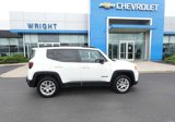 Used 2022 Jeep Renegade Latitude image 2