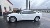 Used 2018 Dodge Charger Police w/ Fleet Safety Group image 4