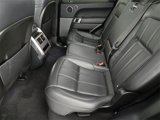 Used 2020 Land Rover Range Rover Sport HSE image 5